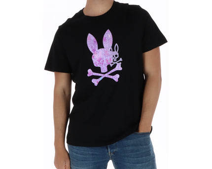 Psycho Bunny T-shirt Heren