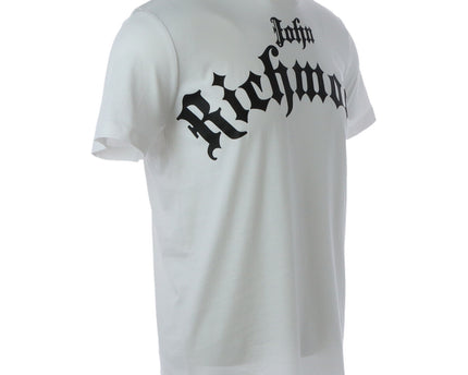 John Richmond T-shirt Heren