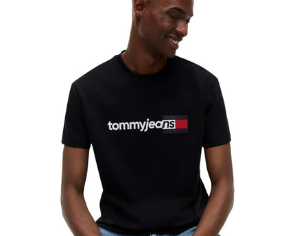 Tommy Hilfiger Jeans T-shirt Heren