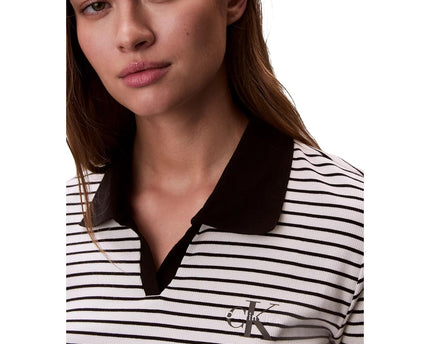 Calvin Klein Jeans Polo Top Dames