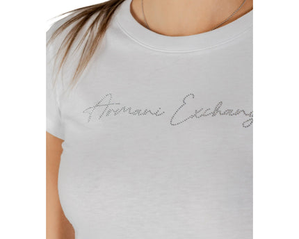 Armani Exchange T-shirt Dames