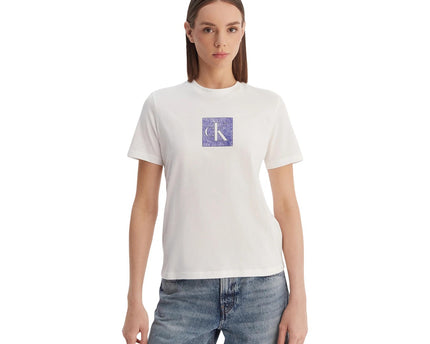 Calvin Klein Jeans T-shirt Dames