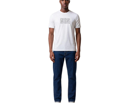 Armani Exchange T-shirt Heren