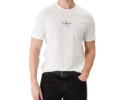 Calvin Klein Jeans T-shirt Heren