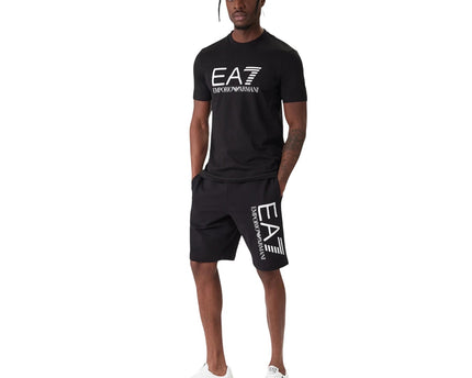 Ea7 Bermuda Heren