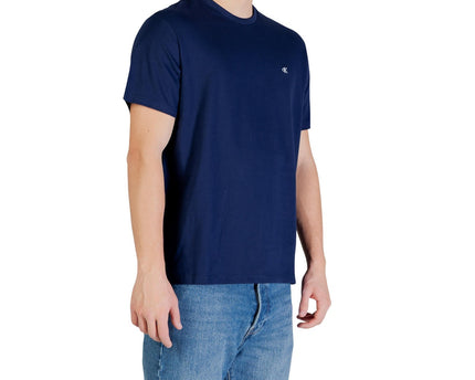 Calvin Klein Jeans T-shirt Heren
