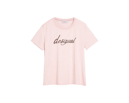 Desigual T-shirt Dames