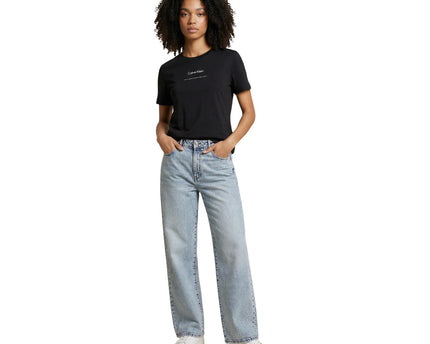 Calvin Klein Jeans T-shirt Dames