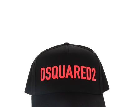 Dsquared2 Hoed Dames
