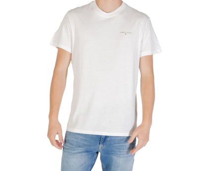 Tommy Hilfiger Jeans T-shirt Heren