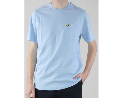 Lyle & Scott T-shirt Heren