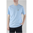 light blue / S