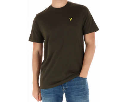 Lyle & Scott T-shirt Heren