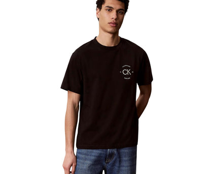 Calvin Klein Jeans T-shirt Heren