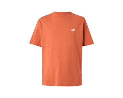 New Balance T-shirt Heren
