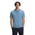 light blue / L