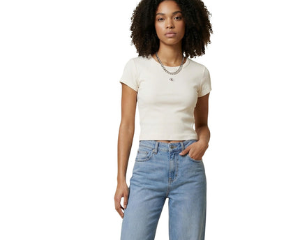 Calvin Klein Jeans T-shirt Dames