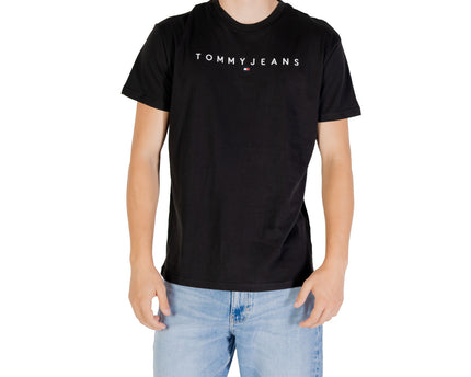 Tommy Hilfiger Jeans T-shirt Heren