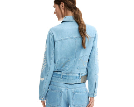 Desigual Jack Dames