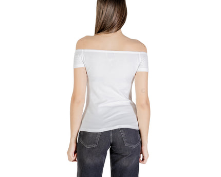 Calvin Klein Jeans T-shirt Dames
