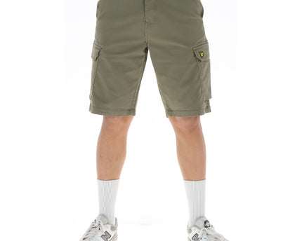 Lyle & Scott Bermuda Heren