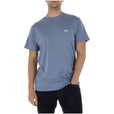 light blue / S