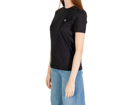 Calvin Klein Jeans T-shirt Dames