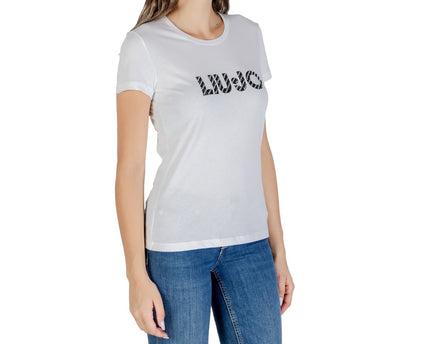 Liu Jo T-shirt Dames