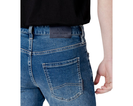 Armani Exchange Jeans Heren