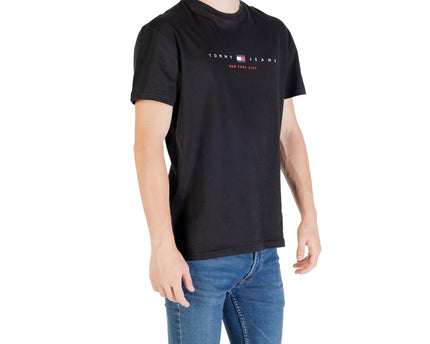 Tommy Hilfiger Jeans T-shirt Heren