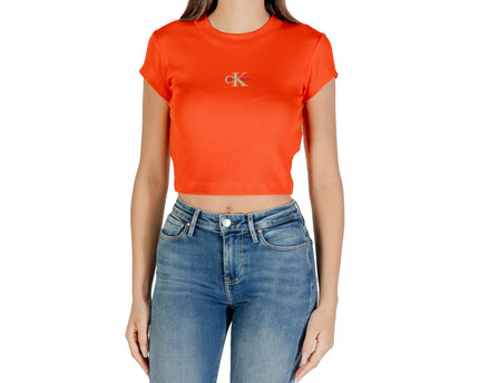 Calvin Klein Jeans Top Dames