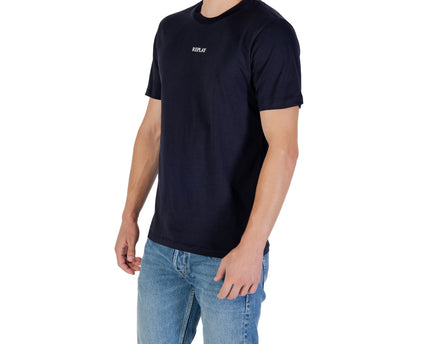 Replay T-shirt Heren