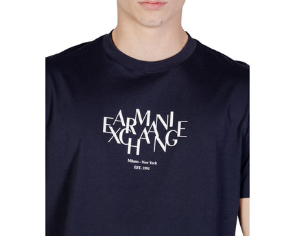 Armani Exchange T-shirt Heren