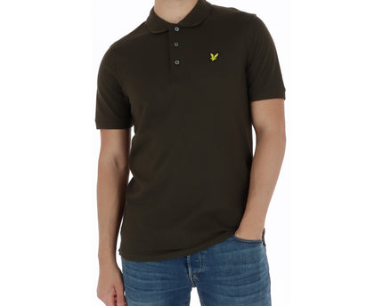 Lyle & Scott Polo Top Heren