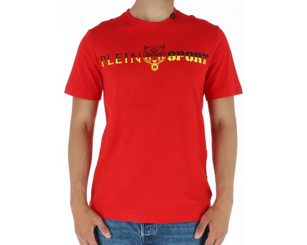 Plein Sport T-shirt Heren