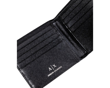 Armani Exchange Portmonnee Heren