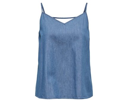 Only Vest Dames