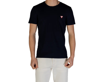 Guess T-shirt Heren