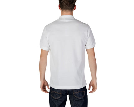 Lacoste Polo Top Heren