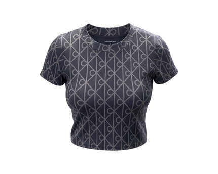 Calvin Klein Jeans T-shirt Dames