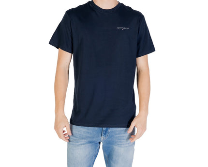 Tommy Hilfiger Jeans T-shirt Heren