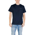 blue / 3XL