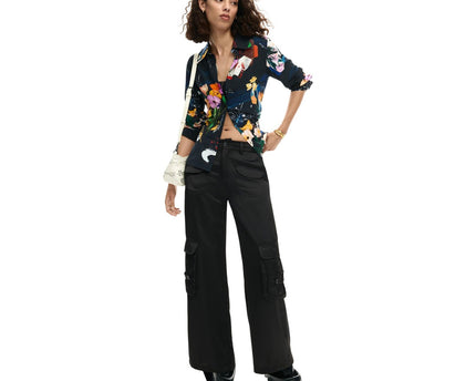 Desigual Shirt Dames