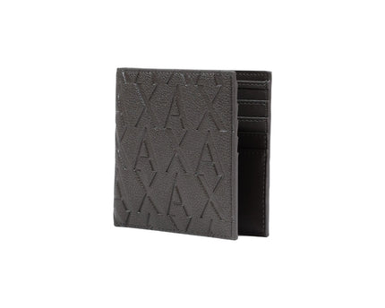 Armani Exchange Portmonnee Heren