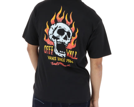 Vans T-shirt Heren