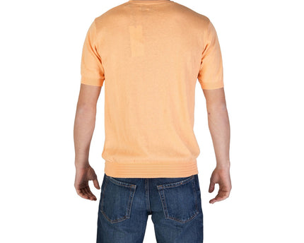 Hamaki-ho T-shirt Heren