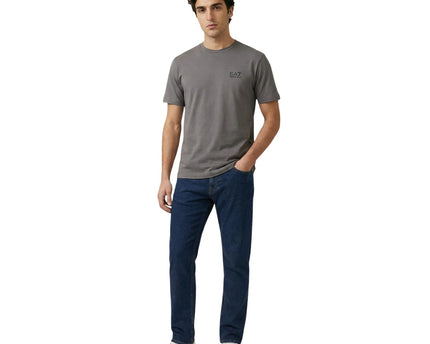 Ea7 T-shirt Heren