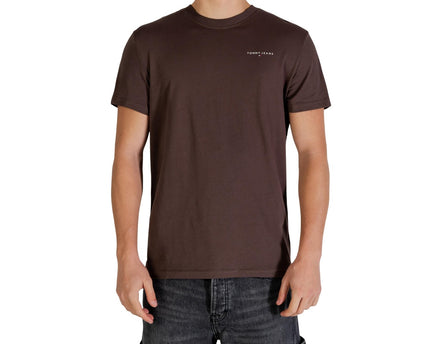 Tommy Hilfiger Jeans T-shirt Heren