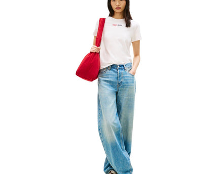Tommy Hilfiger Jeans T-shirt Dames