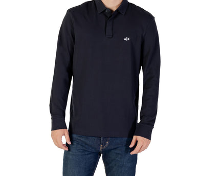 Armani Exchange T-shirt Heren